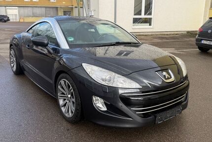 Peugeot RCZ 152.000 km 6.450 &euro; Möglingen 71696