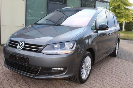 VW Sharan 249.000 km 8.390 &euro; Mönchengladbach 41066