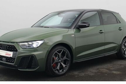 Audi A1 5.000 km 39.980 € Würzburg 97076