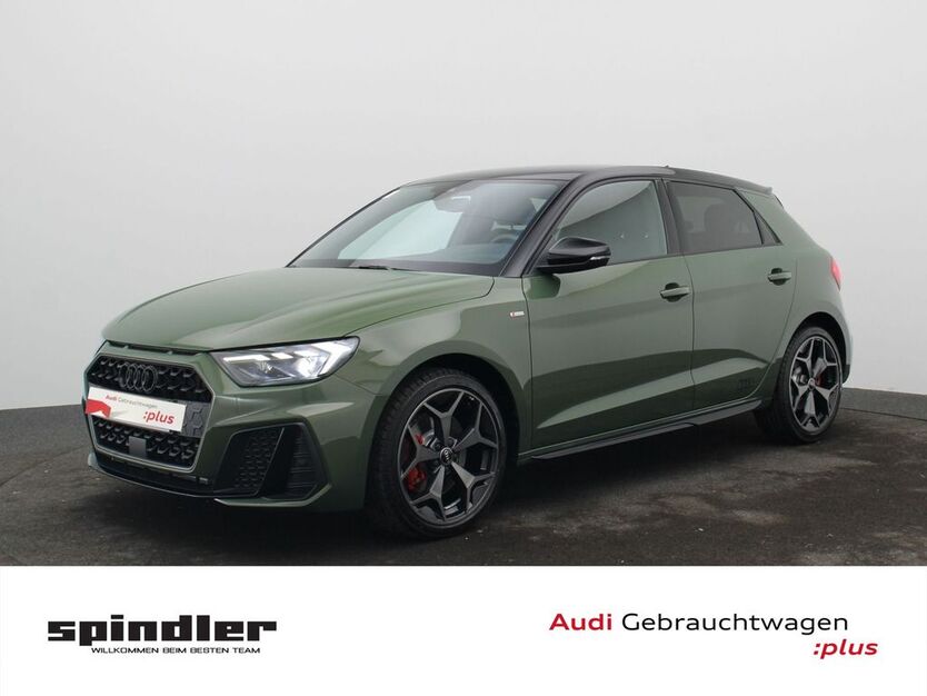 Audi A1 5.000 km 39.980 € Würzburg 97076