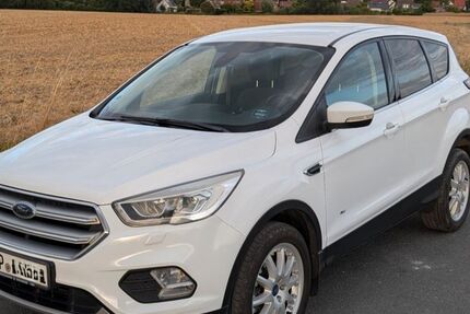 Ford Kuga 68.452 km 16.800 &euro; Detmold 32758