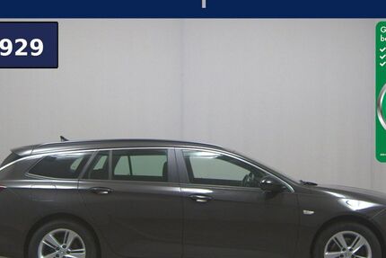 Opel Insignia 126.407 km 8.480 &euro; Gyhum/Bockel 27404