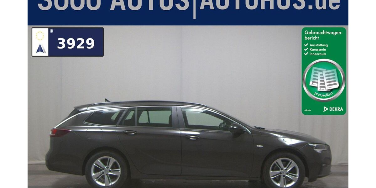 Opel Insignia 126.407 km 8.980 &euro; Gyhum/Bockel 27404