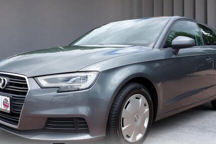 Audi A3 37.133 km 15.990 &euro; Aue 08280