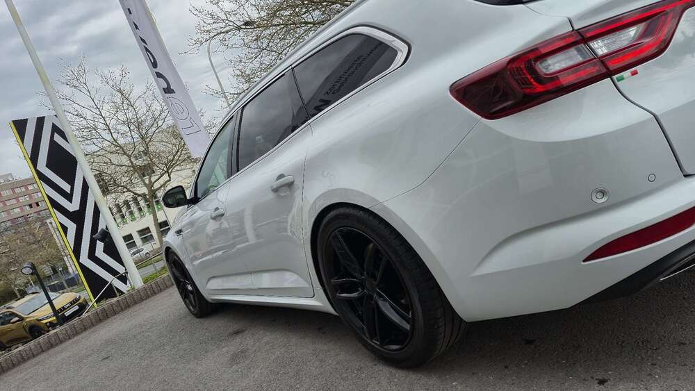 Renault Talisman 79.800 km 17.850 &euro; Riesa 01587