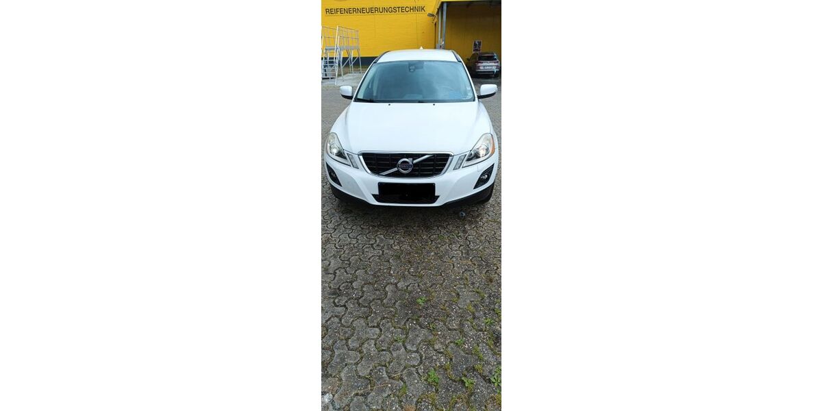 Volvo XC60 188.000 km 9.500 &euro; Aurich 26607