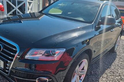 Audi Q5 117.450 km 22.490 € Husum 25813