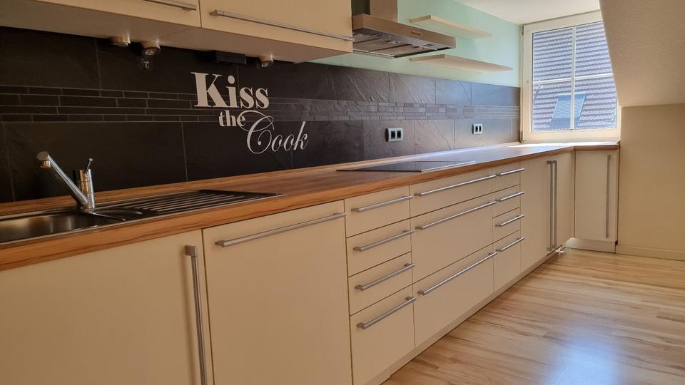 Etagenwohnung Lauingen (Donau) - 5 Zimmer, 95 m&sup2;, 264.000&euro; | Angebot:26823801
