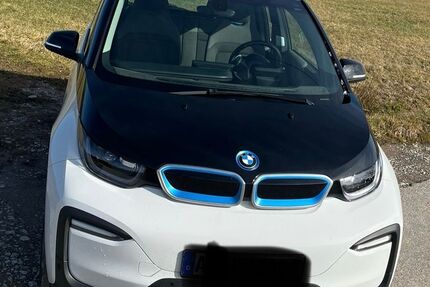 BMW i3 41.500 km 16.950 € Schnelldorf 91625
