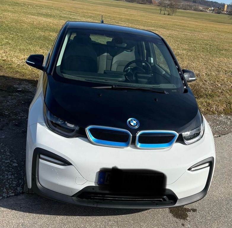 BMW i3 41.500 km 16.950 € Schnelldorf 91625