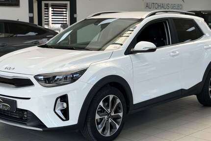 Kia Stonic 14.000 km 20.900 &euro; Rietberg 33397