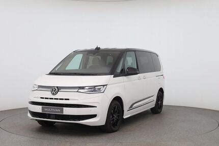 VW T7 Multivan 2.300 km 64.000 &euro; Nesselwang 87484