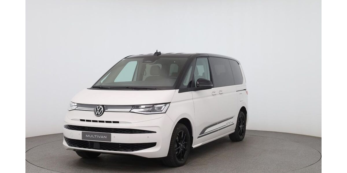 VW T7 Multivan 2.300 km 64.000 &euro; Nesselwang 87484