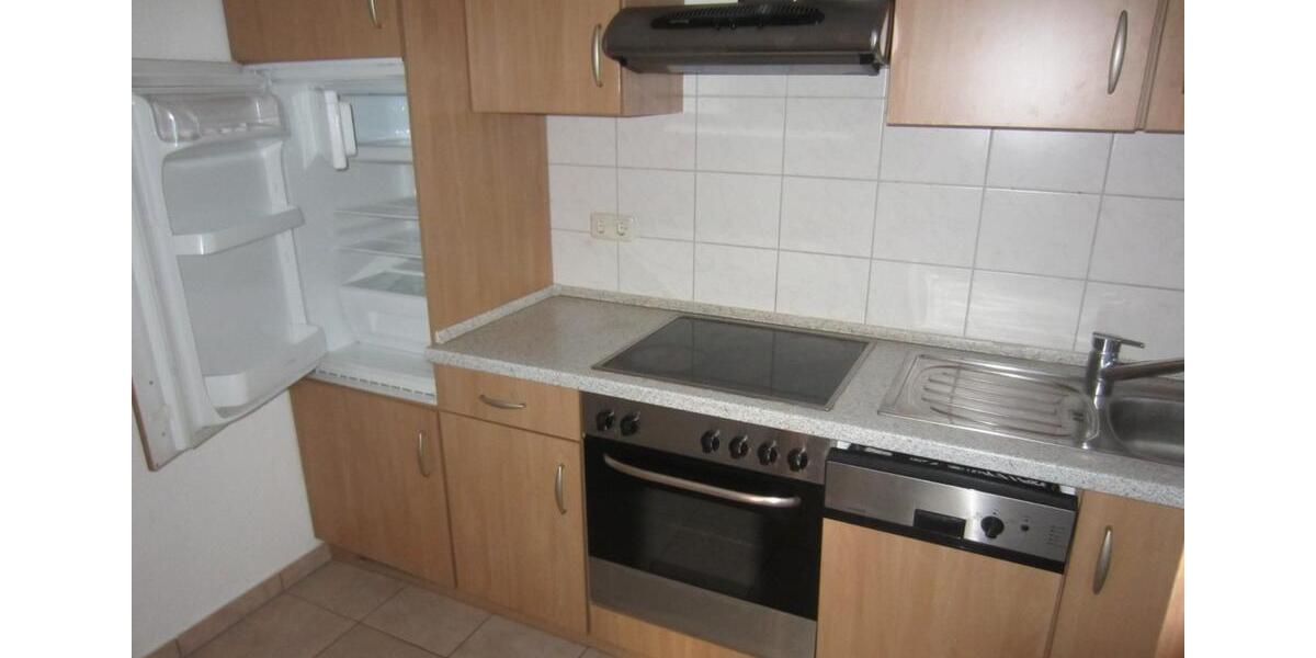 Etagenwohnung Heide - 3.5 Zimmer, 89 m&sup2;, 675&euro; | Angebot:26380780