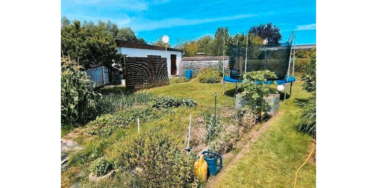Grundstück Rostock Evershagen - 7.800&euro; | Angebot:26131716