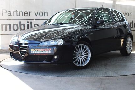 Alfa Romeo 147 177.000 km 3.450 &euro; Mönchengladbach 41066