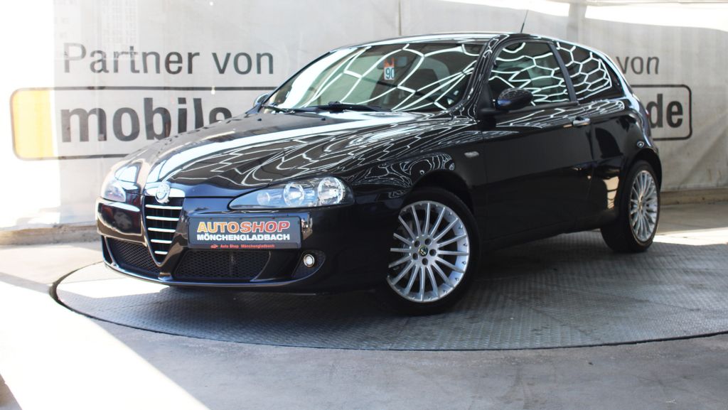 Alfa Romeo 147 177.000 km 3.450 &euro; Mönchengladbach 41066
