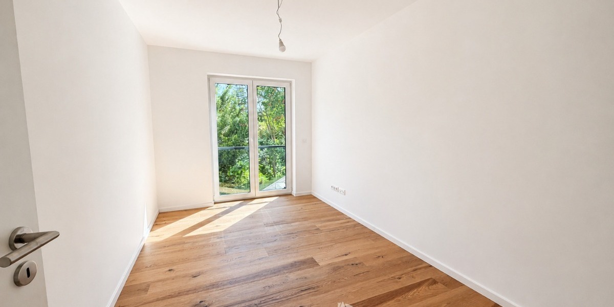 Bezugsfertig. Hochwertige 4 -Zimmer Terrassenwohnung mit Garten - Etagenwohnung Höchberg | Angebot:26675574