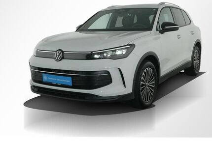 VW Tiguan 24.980 km 33.640 &euro; Nürnberg 90441