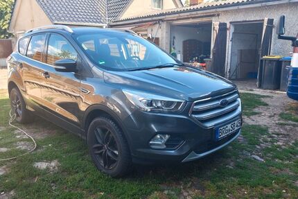 Ford Kuga 122.300 km 13.000 &euro; Büden 39291