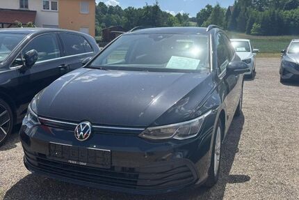 VW Golf 69.400 km 20.690 &euro; Spalt 91174
