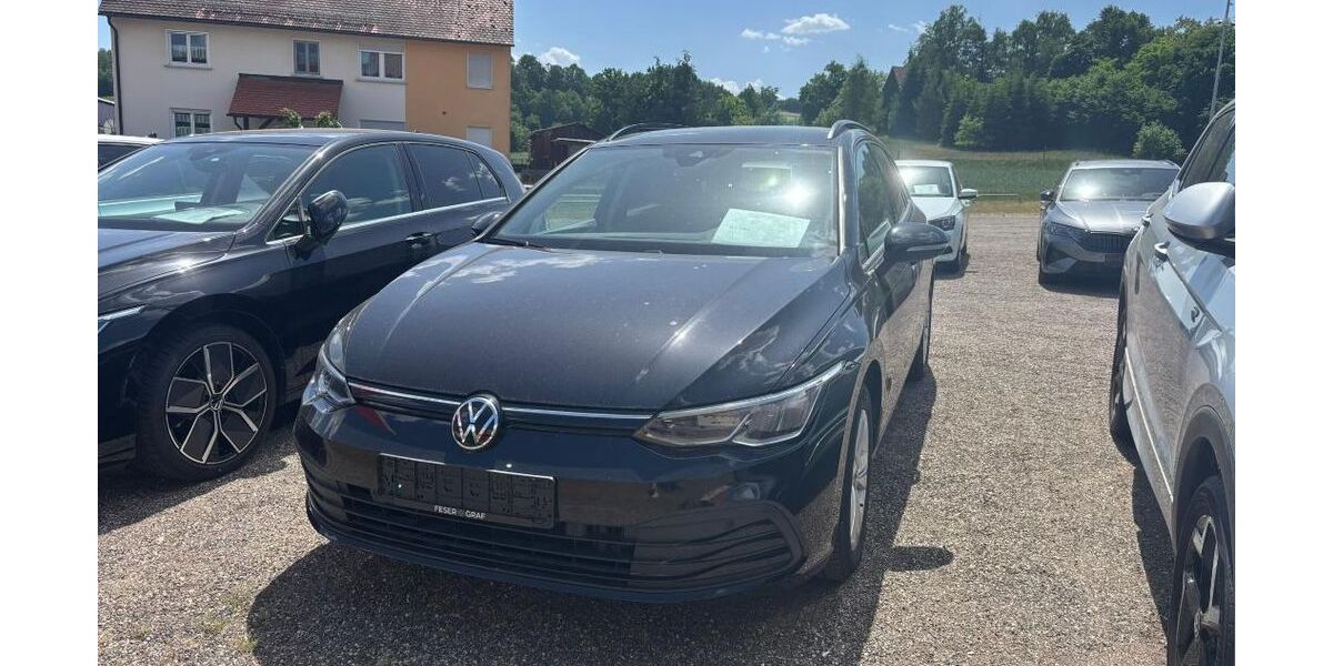 VW Golf 69.400 km 20.690 &euro; Spalt 91174