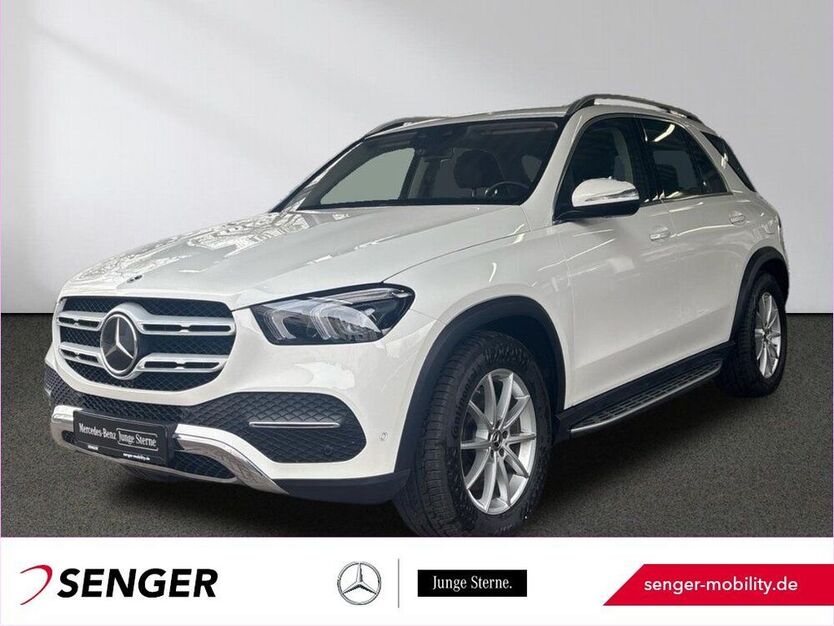 GLE 350