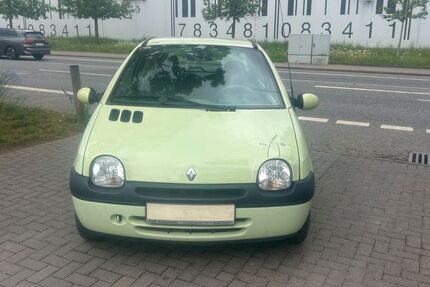 Renault Twingo 88.000 km 2.850 &euro; Giessen 35394
