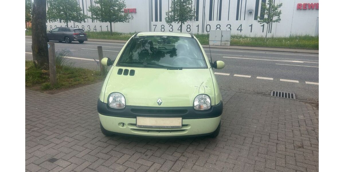 Renault Twingo 88.000 km 2.850 &euro; Giessen 35394