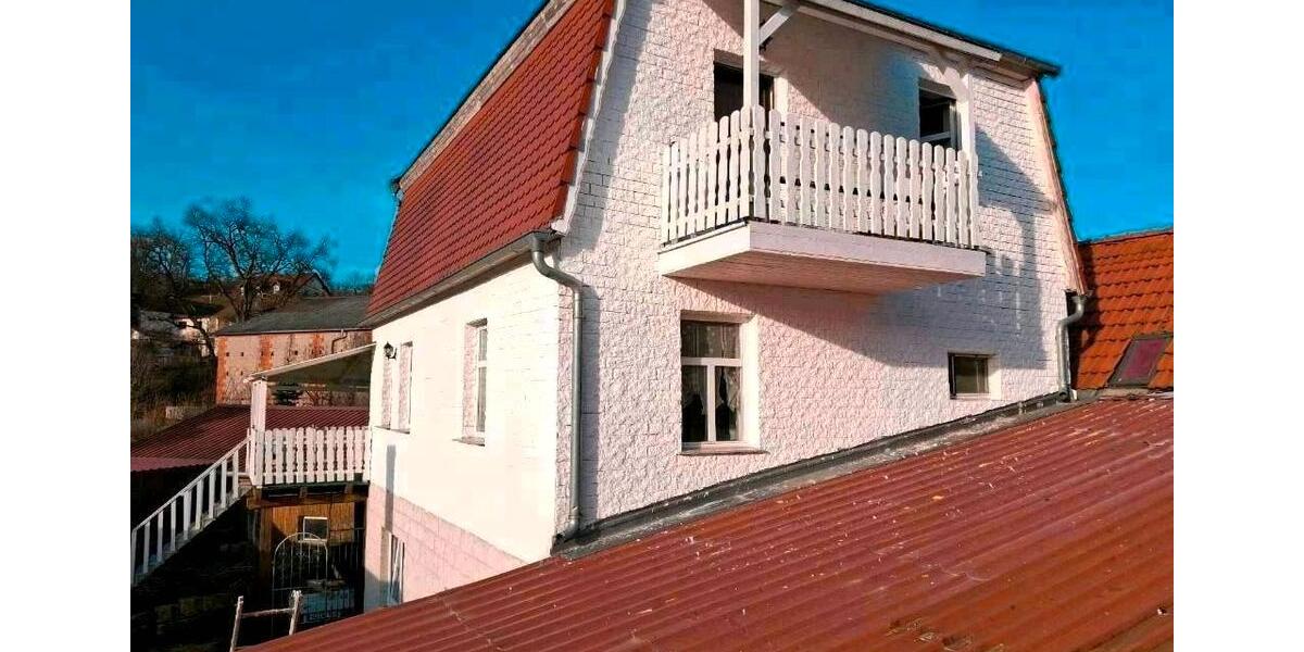 Bauernhaus, Landhaus Oberaurach - 6 Zimmer, 200 m&sup2;, 495.000&euro; | Angebot:26646699