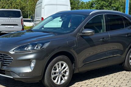 Ford Kuga 14.137 km 26.950 &euro; Borken 34582