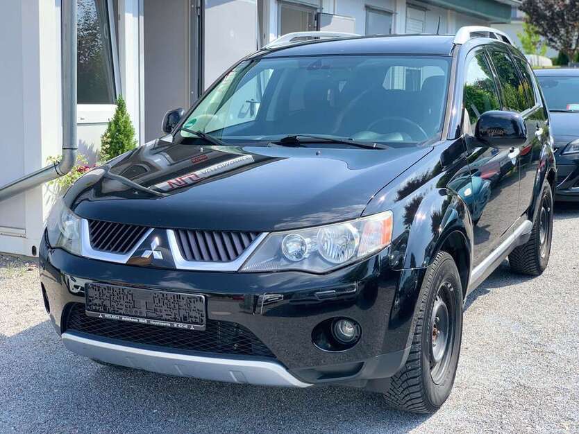 Outlander