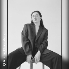 Young Talents: Mia Gjakonovski Quartett 10.12.2025 Jazz-Club King Georg