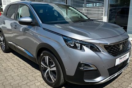 Peugeot 3008 101.100 km 17.790 &euro; Sexau 79350