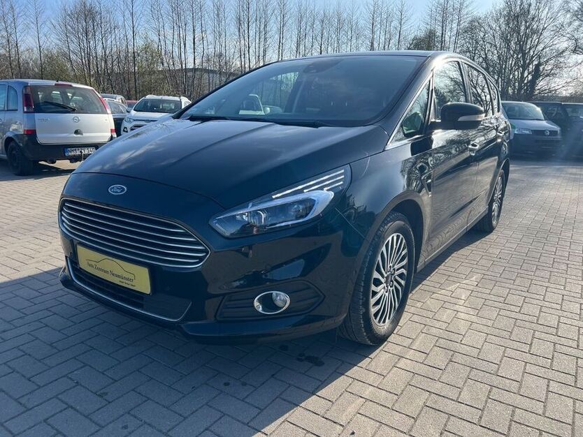 S-Max