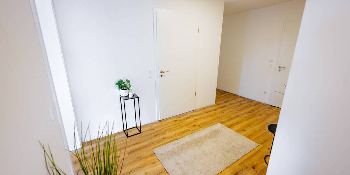 Etagenwohnung Schloß Holte-Stukenbrock Schloß Holte - 4 Zimmer, 117 m&sup2;, 419.000&euro; | Angebot:26359058