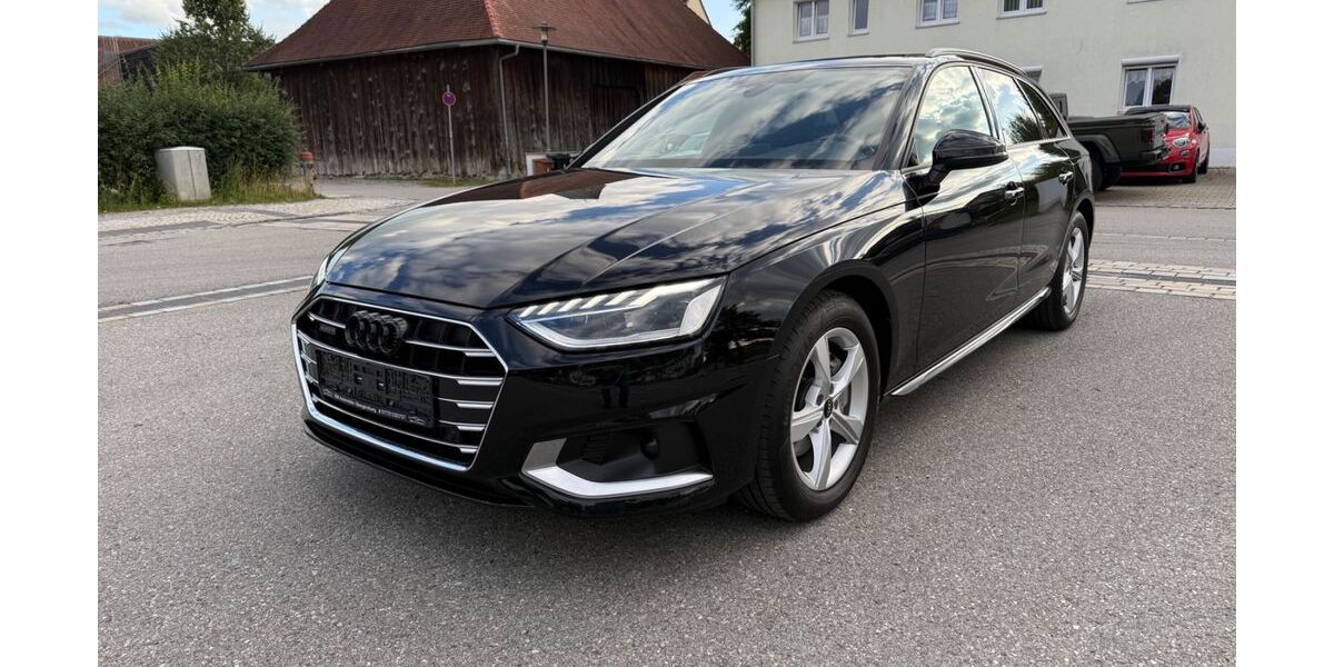 Audi A4 130.000 km 24.950 &euro; Obergünzburg 87634