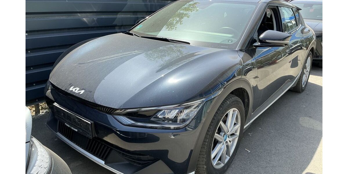 Kia EV6 65.720 km 29.900 &euro; Eitorf 53783