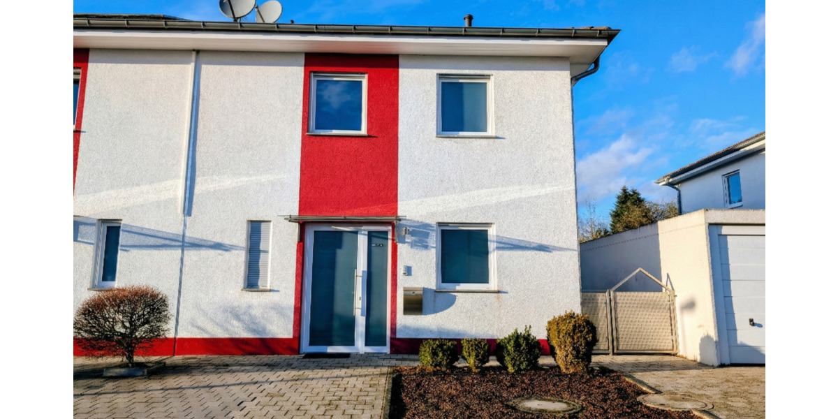 Einfamilienhaus Kaiserslautern Innenstadt - 4 Zimmer, 166 m&sup2;, 518.000&euro; | Angebot:25607975