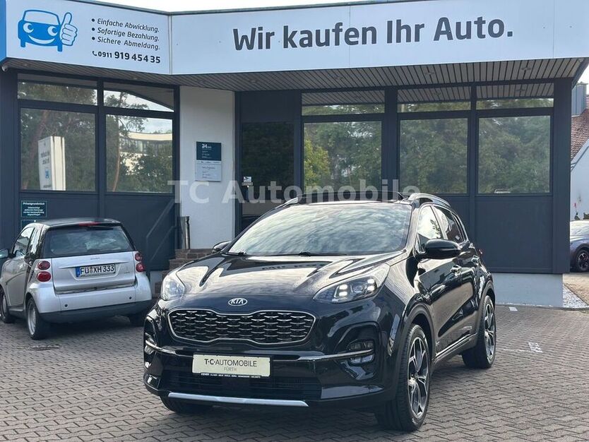 Sportage
