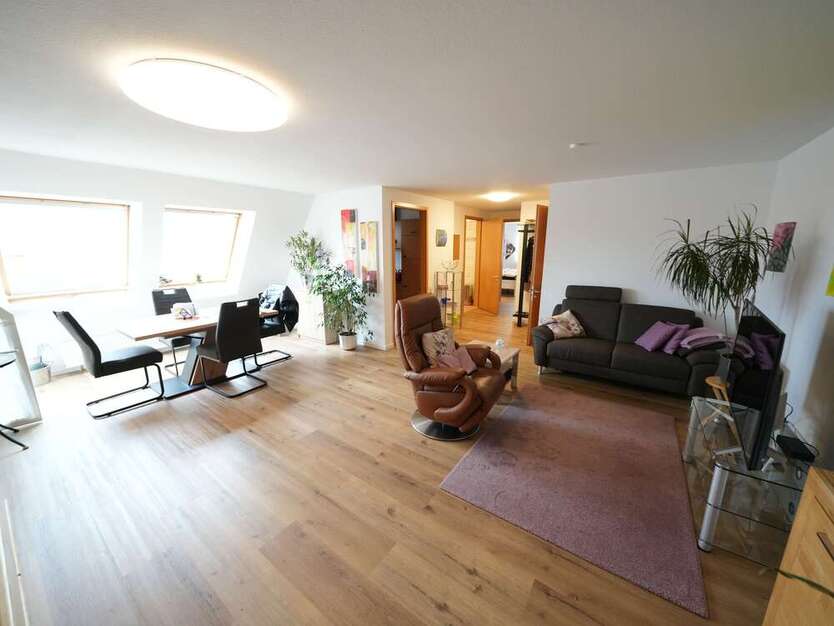 Wohnung zum Mieten in Dettingen an der Erms 870 € 70 m²