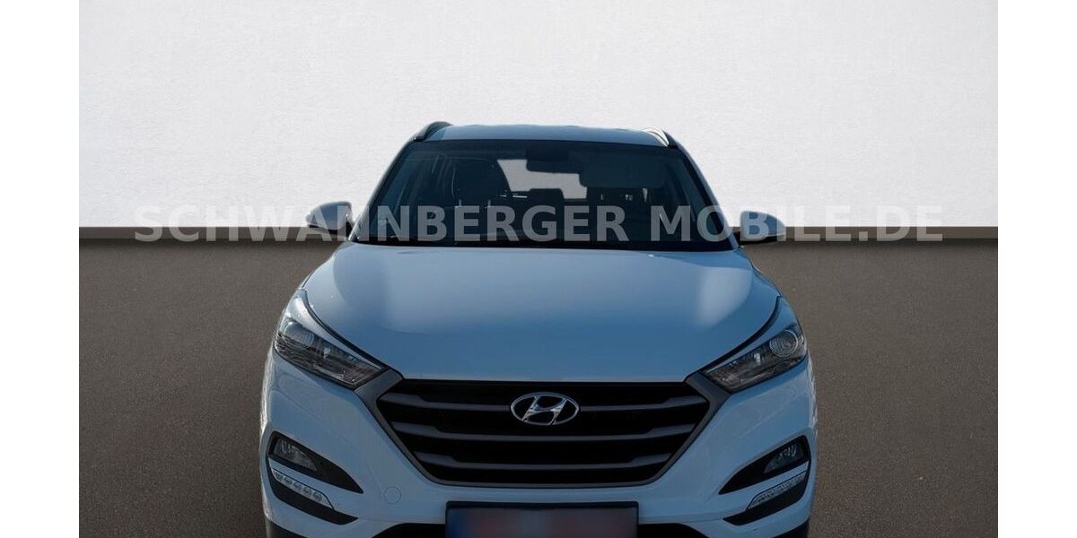 Hyundai TUCSON 70.000 km 13.999 &euro; Deggendorf 94469