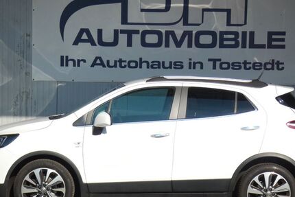 Opel Mokka 84.897 km 14.990 € Tostedt 21255