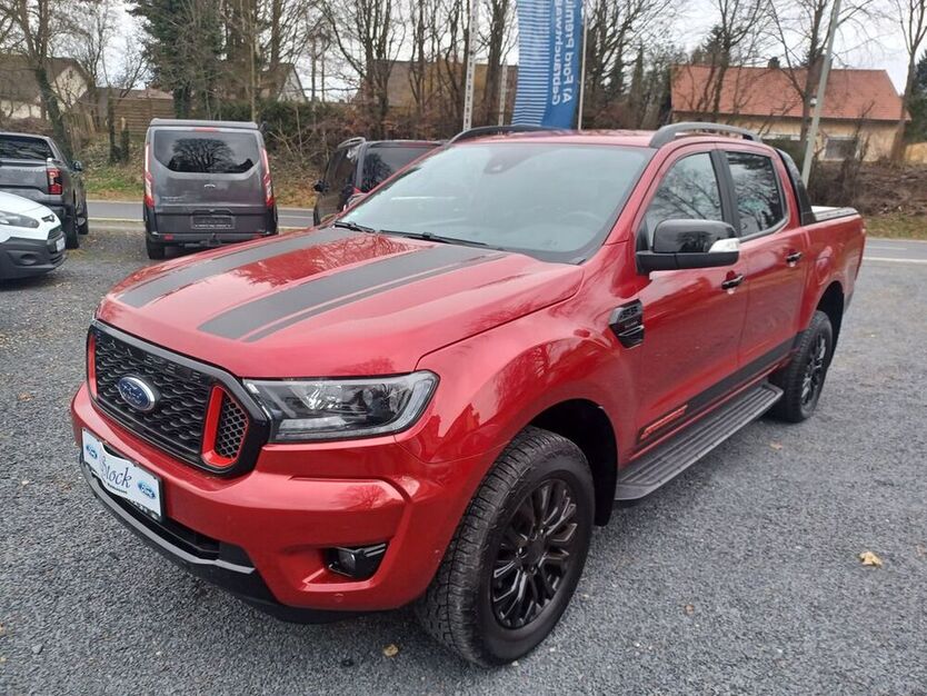 Ranger