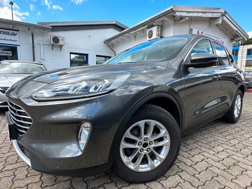 Kuga