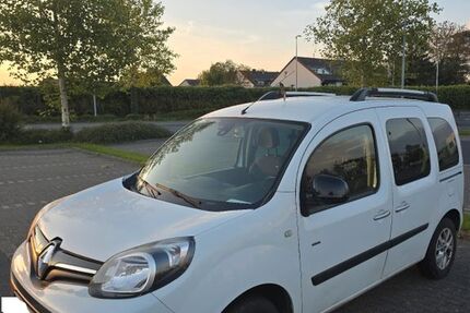 Renault Kangoo 189.740 km 9.500 € Köln 50859
