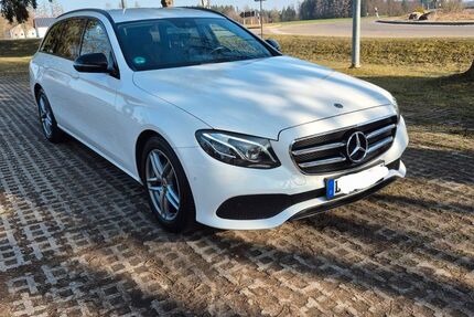 Mercedes-Benz E 220 102.400 km 25.500 &euro; Markt Indersdorf 85229