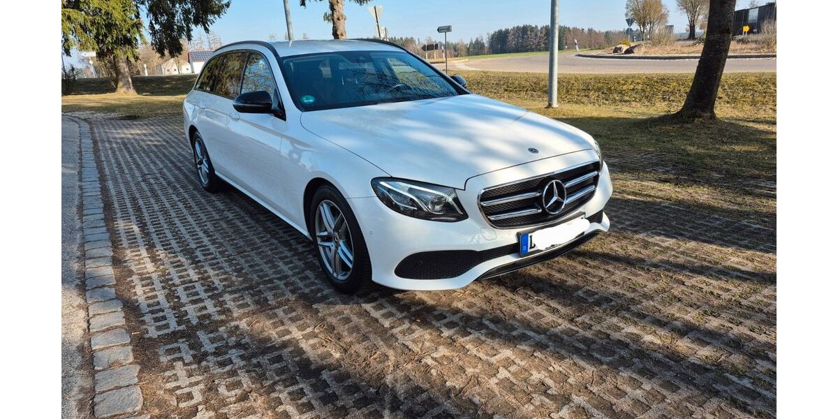 Mercedes-Benz E 220 102.400 km 25.500 &euro; Markt Indersdorf 85229