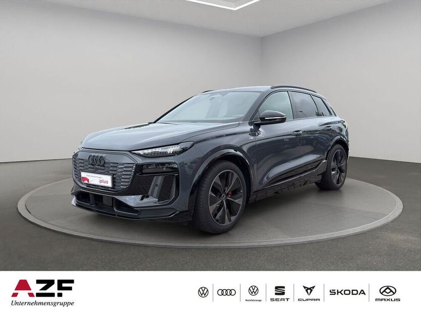 Q6 e-tron