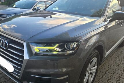 Audi Q7 199.800 km 22.500 &euro; Rheinau 77866